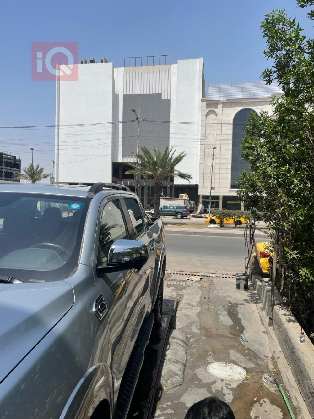 باور دبل كاب